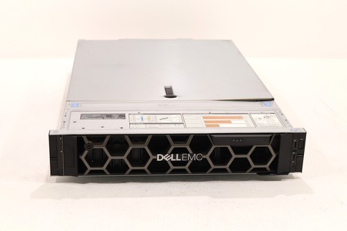 Dell emc poweredge - dell, 8-bay