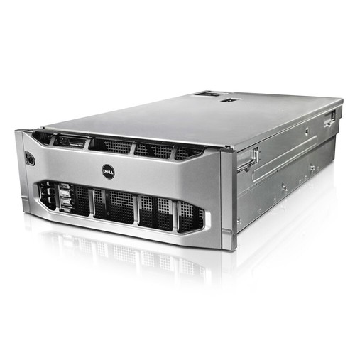 Dell poweredge r910 - r910, 4x