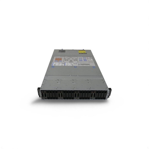 Dell poweredge c6400 24x - poweredge,