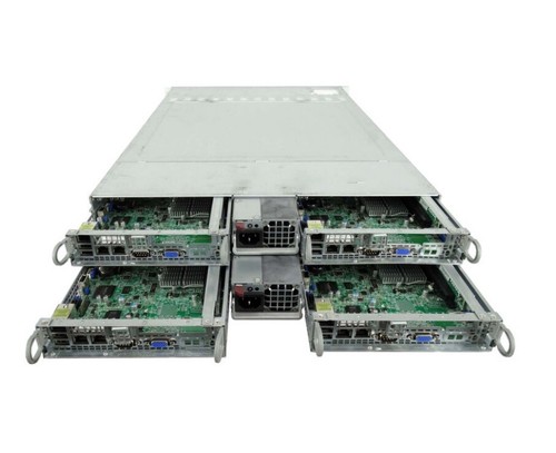 Supermicro server node 24 - 4,
