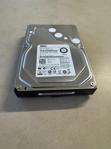 Dell gpp3g 1tb sas 5 - sas, 6g