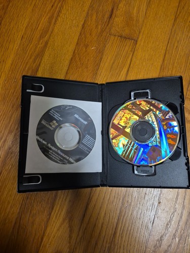 Microsoft windows server 2003 - microsoft,