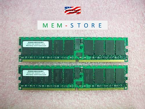 Sekx2c1z 4gb pc2 4200 - sekx2c1z,