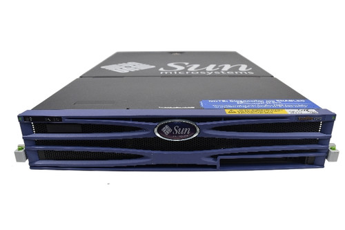 Sun sunfire v240 dual proc - v240,