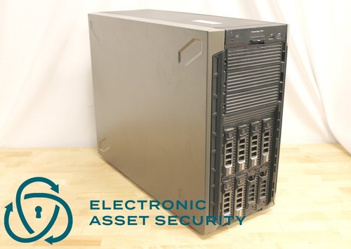 Dell poweredge t440 - dell,