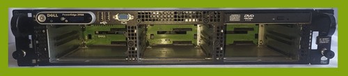 Dell poweredge 2950 dual - dell,