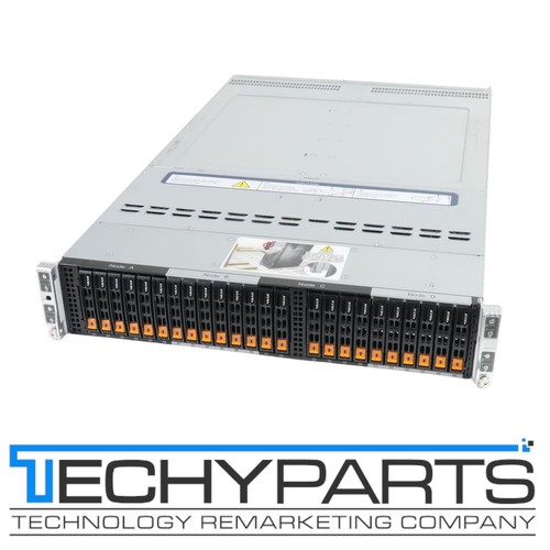 Supermicro sys 220bt - sys-220bt-hnc8r, 2.5