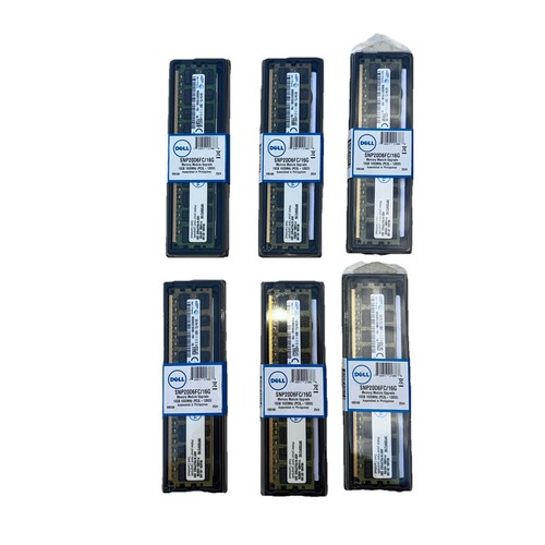 Dell original 96gb - original, 16gb)