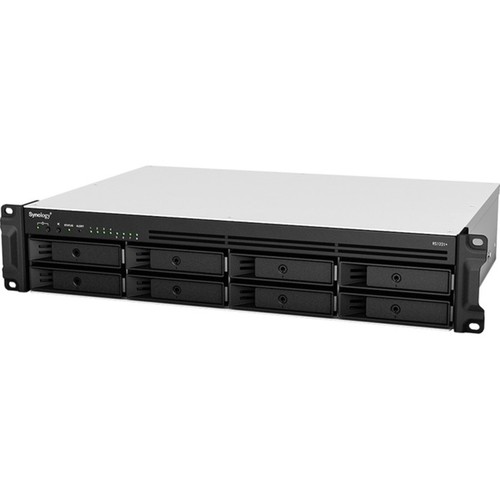 Synology rs1221 - synology, rs1221+