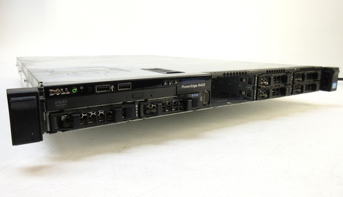 Dell poweredge r420 - poweredge, rack