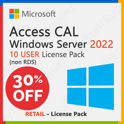 Microsoft windows server 2022 - windows,