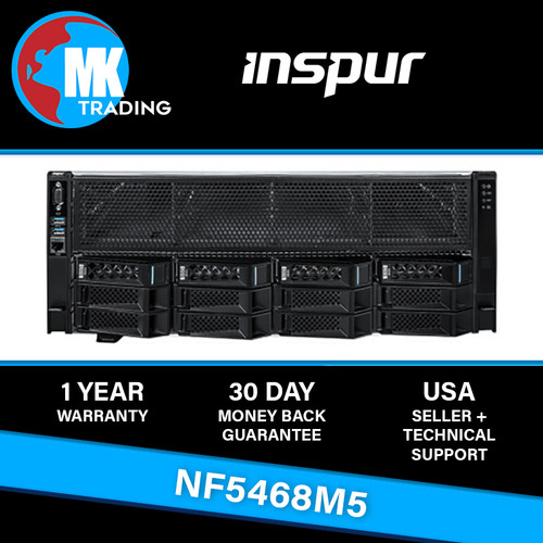 Deep learning server 8x - ai,