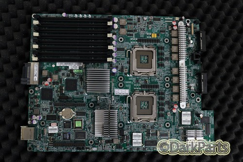 Dell poweredge 1955 blade - dell,