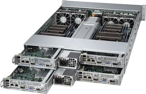 Supermicro superserver - supermicro,