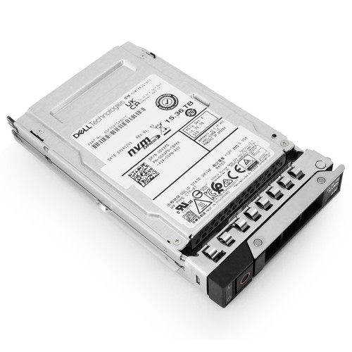 Dell 36tb pcie x4 u - 4.0,