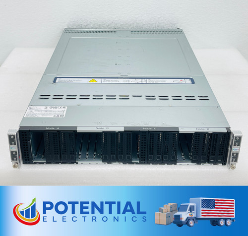 Supermicro bigtwin superserver - supermicro,