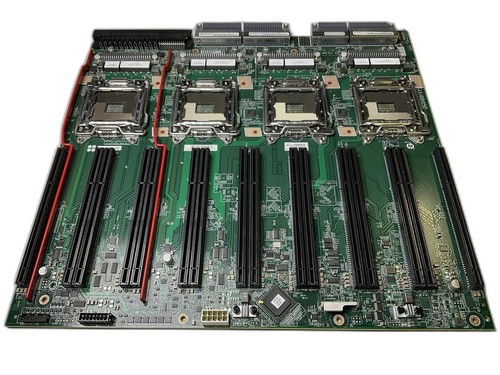 Dl580 gen8 system - hp,