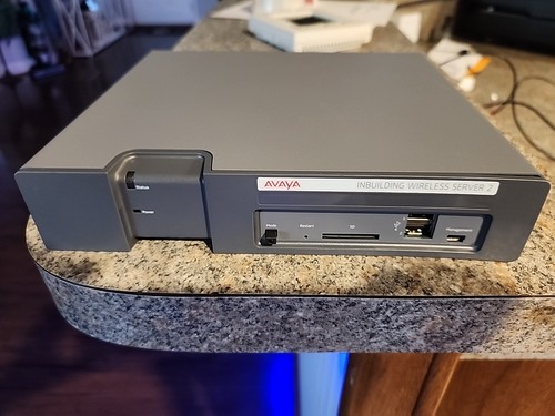 Avaya aiws2 basic - aiws2, in-built