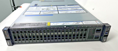 Lenovo sr650 7x06 - sr650, 0