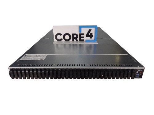 Supermicro 1029p nes32r 32x - supermicro,