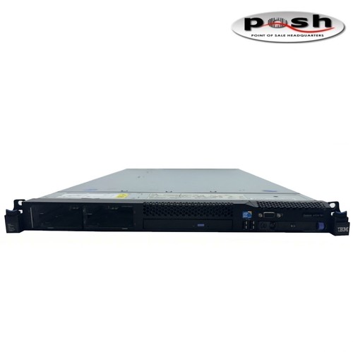 Ibm system x3550 7944 - system, m3