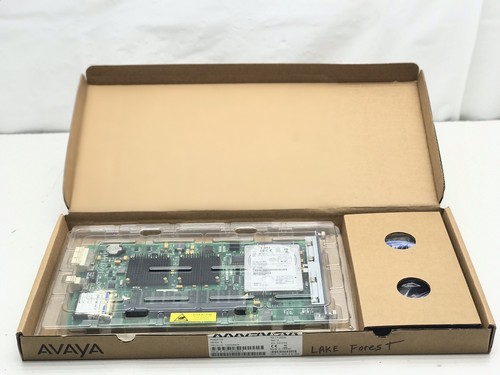 Avaya s8300 media server - avaya,