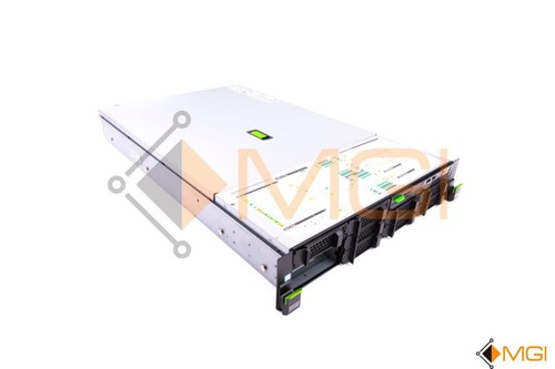 Fujitsu bay rack server - bay, 2u