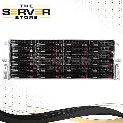 Supermicro 6048r e1cr36n - supermicro, 4u