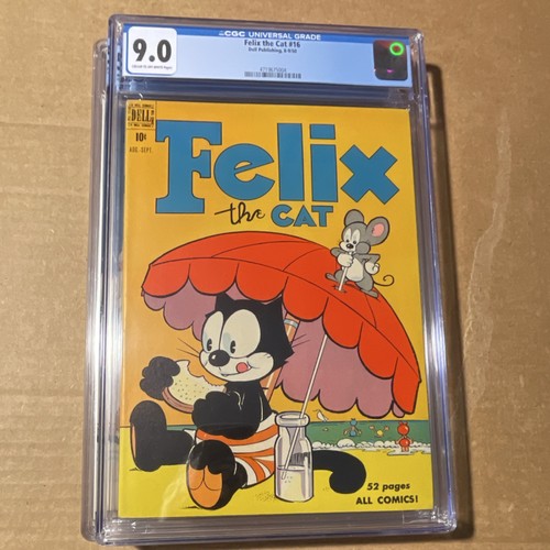 Dell publishing felix - dell,