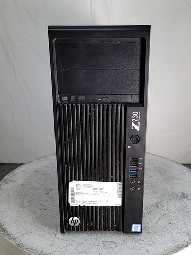 Z230 tower m3u81us aba - hp, m3u81us-aba