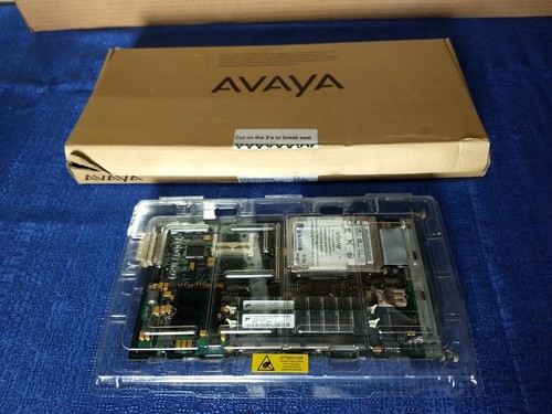 Avaya s8300d icc lsp - icc/lsp, media