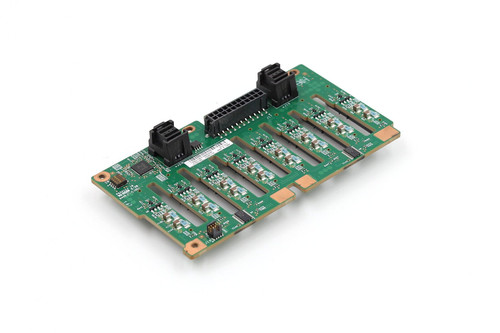 Ibm x3650 8 bay - x3650, m5