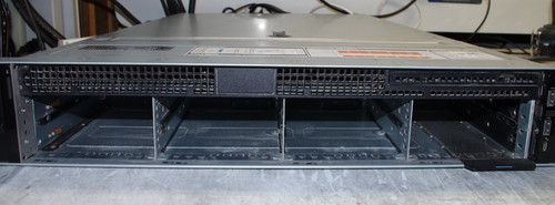 Dell poweredge r740 lff - poweredge,
