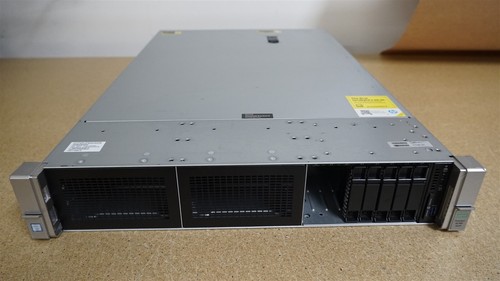 Proliant dl380 2x - hp,