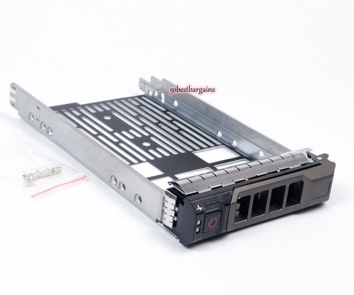 New sas sata hdd tray - 3.5",