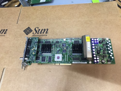 Sun 375 3101 - xvr1200, graphic