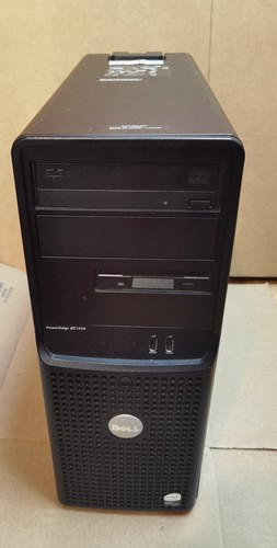 Dell poweredge sc1430 xeon - dell,
