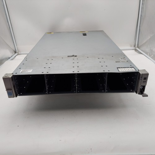 Proliant dl380 gen9 xeon - gen9, 2x