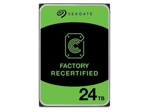 Seagate exos x - seagate,