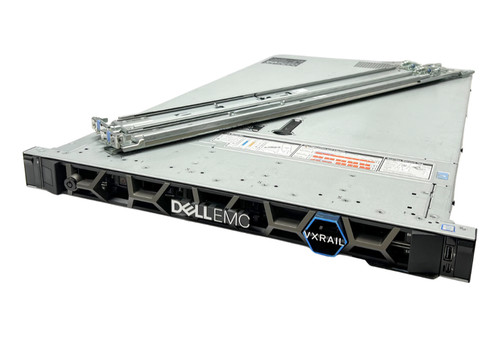 Dell vxrail e560f 10sff - dell,