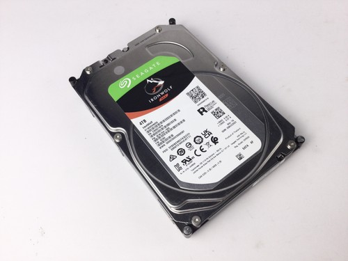 Seagate ironwolf nas hdd - nas,