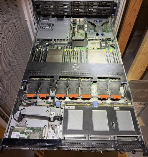 Dell r620 2640v1 - dell, 3)