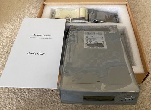 Storage server versatile - storage,