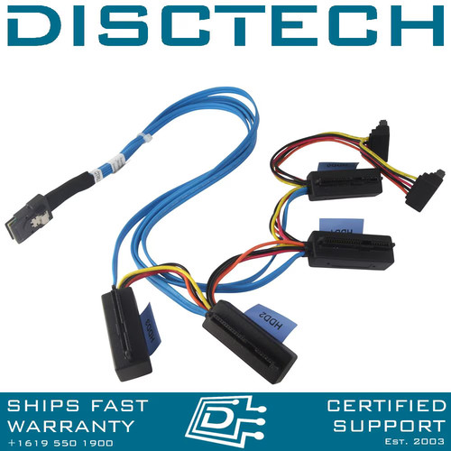 Dell 42n7h internal sas cable - internal,