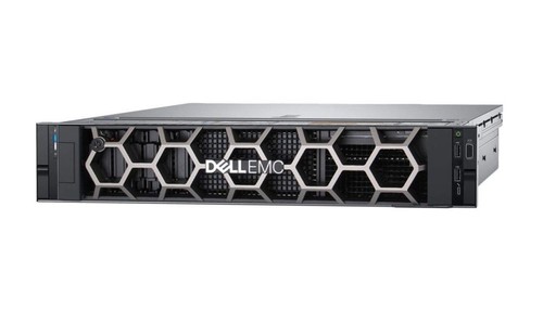Lot dell poweredge r740 - of,