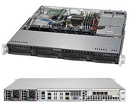 Supermicro superserver - supermicro,