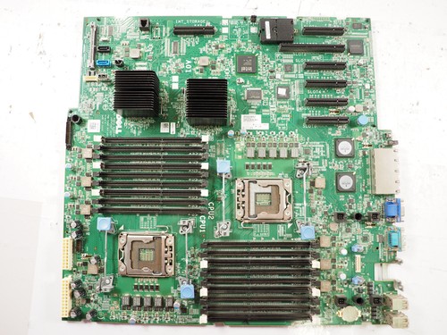 Dell system board - system,