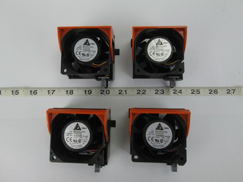 Lot delta dc brushless - 4,