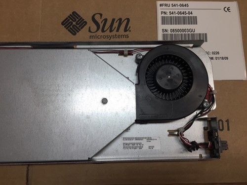 New sun 541 0645 rear - sun,