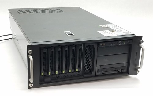 Fujitsu siemens primergy tx300 - fujitsu,